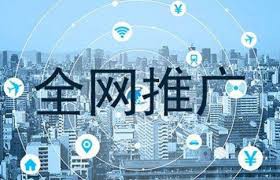 傳統(tǒng)企業(yè)可以借助互聯(lián)網(wǎng)高效地進行營銷網(wǎng)絡(luò)推廣！