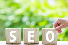 SEO提升網(wǎng)站幾步策略