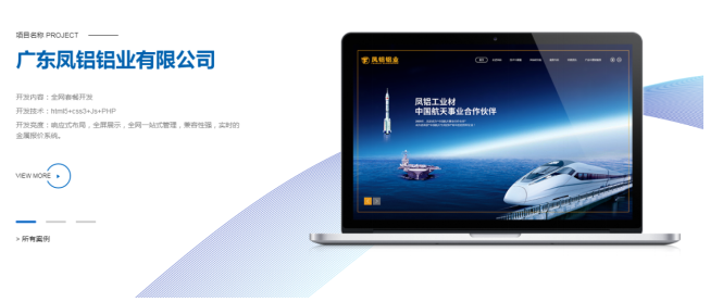 鵬博建站，讓你的潛在客戶找上門來(lái)