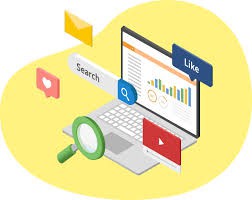 企業(yè)網(wǎng)站推廣要注意程度 否則將影響效果
