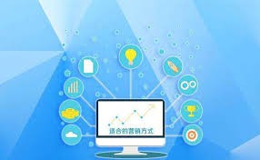 公司常見的網絡推廣方法都有哪些？