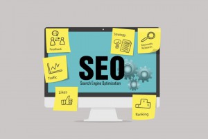 SEO優(yōu)化+萬詞霸屏，中小企業(yè)穩(wěn)定獲客的最佳利器