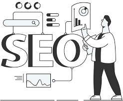SEO網(wǎng)站做友情鏈接事項(xiàng)