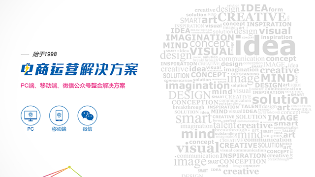 鵬博資訊網(wǎng)站建設(shè)丨網(wǎng)絡(luò)營銷時(shí)代，如何讓別人更“懂”你