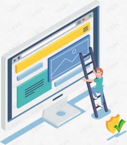 網(wǎng)站建設(shè)對(duì)企業(yè)的作用極大